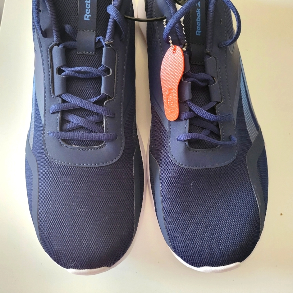 Reebok Men Shoes Athletics Running Training EnergyLux 2.0 FV5107 Size 15(US) New